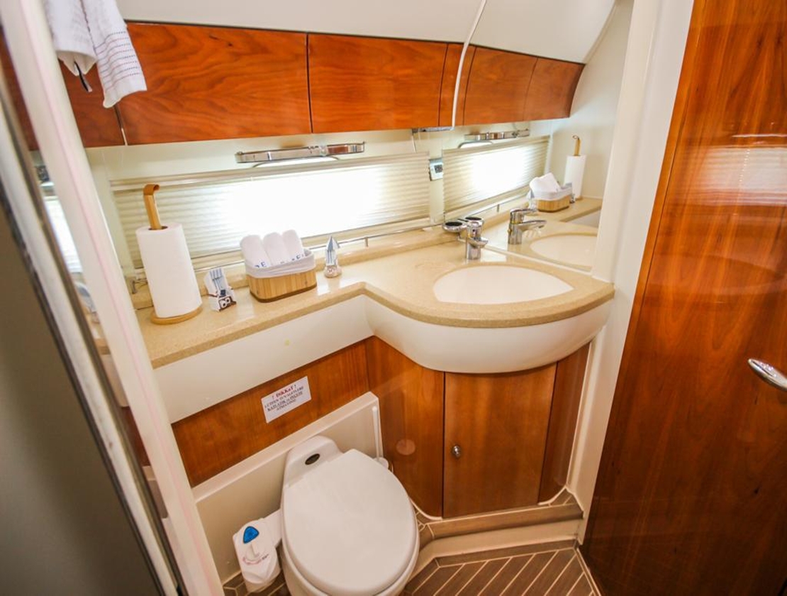 Antalya Yacht Rent -A14455-31